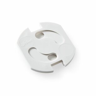 Jippie's stopcontactbeveiligers BULK (20, 30, 50, 75 of 100 stuks) Jippie's stopcontactbeveiligers BULK (20, 30, 50, 75 of 100 stuks)