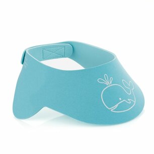 Reer MyHappyBath Cap Shampoo Bescherming - Walvis Reer MyHappyBath Cap Shampoo Bescherming - Walvis