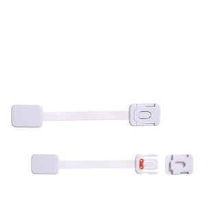 Dreambaby flexibel Toilet & apparatenslot Dreambaby flexibel Toilet & apparatenslot