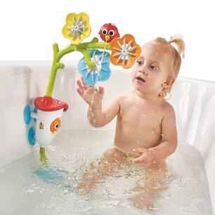 Yookidoo Bad Sensory mobiel Yookidoo Bad Sensory mobiel