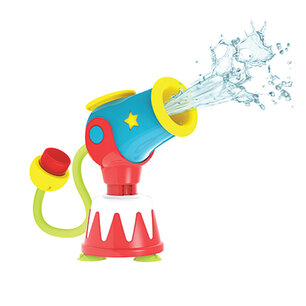 Yookidoo Ball Blaster Water Kanon Yookidoo Ball Blaster Water Kanon