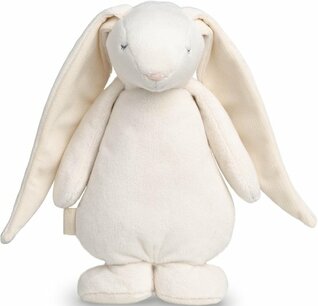 Moonie knuffel the humming friend Cream Moonie knuffel the humming friend Cream