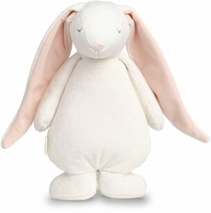 Moonie knuffel the humming friend Powder Moonie knuffel the humming friend Powder
