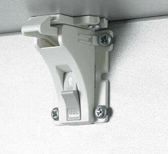 Jippie's zelfklevend magneetslot aanvulling (4 stuks) Jippie's zelfklevend magneetslot aanvulling (4 stuks)