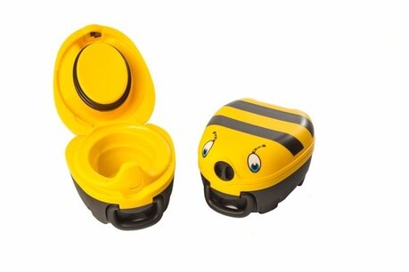 My Carry Potty Bij My Carry Potty Bij