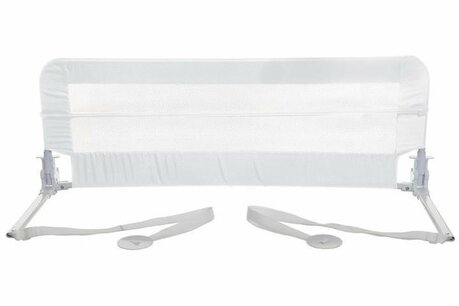 Dreambaby bedhekje Harrogate Xtra WIT Dreambaby bedhekje Harrogate Xtra WIT