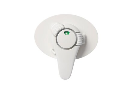 Dreambaby oven/vaatwasmachine slot wit Dreambaby oven/vaatwasmachine slot wit