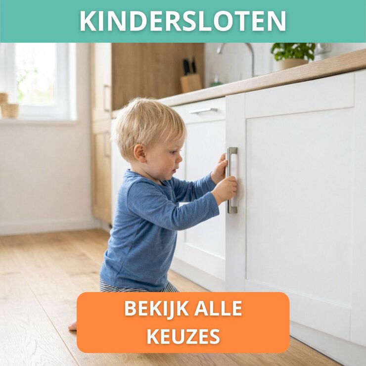 Kindersloten